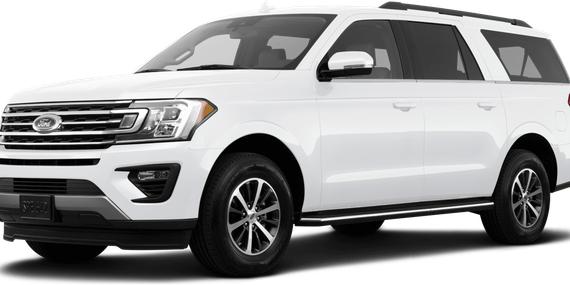 FORD EXPEDITION MAX 2018 1FMJK1LT4JEA04773 image